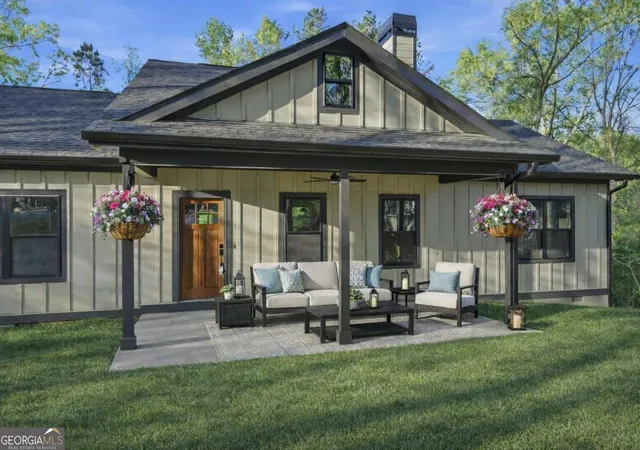 Photo 1 of Single family home for sale at 322 Elmwood Cir, Ellijay, GA 30540 | MLS# 10735813 | Listing updated on 2026-09-16