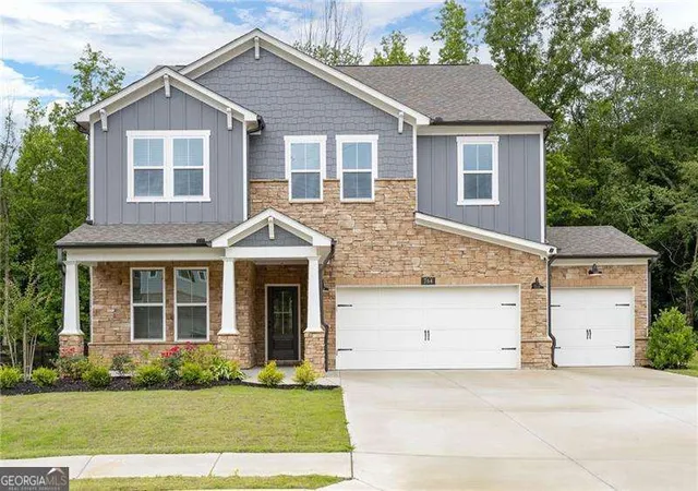 1st image of 764 Clifftop Xing Sw, Powder Springs, GA 30127 | MLS# 10802262