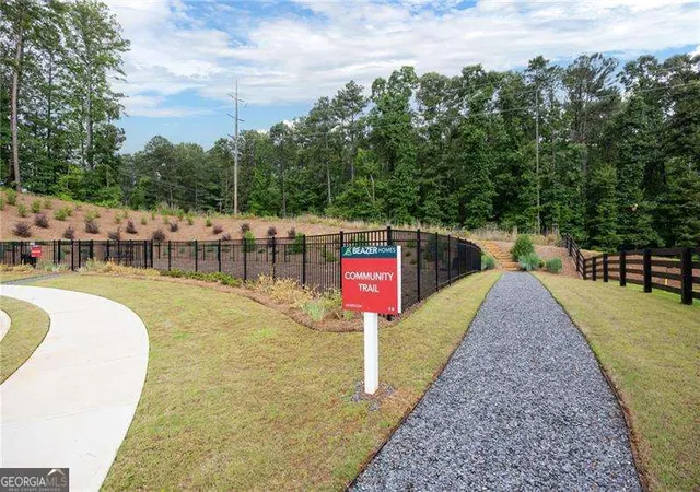 66th image of 764 Clifftop Xing Sw, Powder Springs, GA 30127 | MLS# 10802262