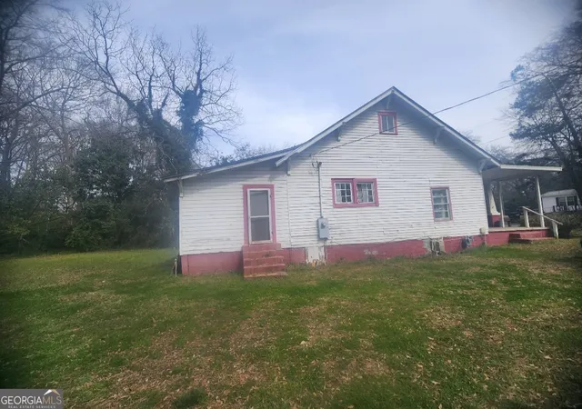 14th image of 375 N Richardson St, Hartwell, GA 30643 | MLS# 10803977