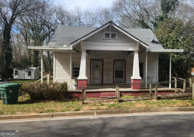 1st image of 375 N Richardson St, Hartwell, GA 30643 | MLS# 10803977