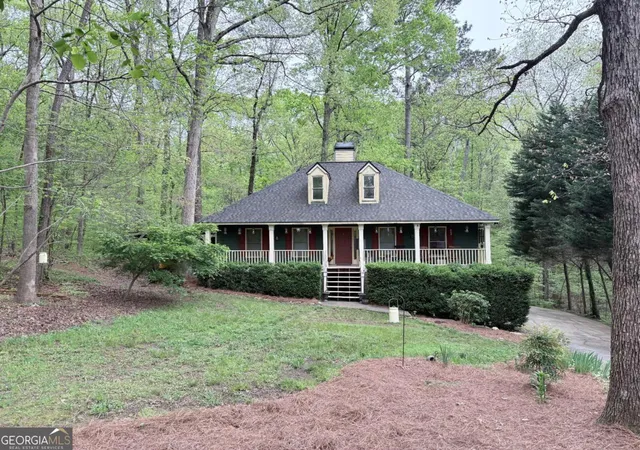 Homes for sale in Monticello, GA | 121 Killdeer Ln, Monticello, GA 31064 | MLS# 10726788