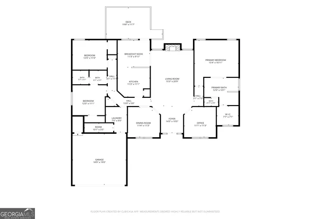 Photo 69 of Single family home for sale at 3819 Walnut Grove Wy, Gainesville, GA 30506 | MLS# 10820346 | Listing updated on 2026-09-07