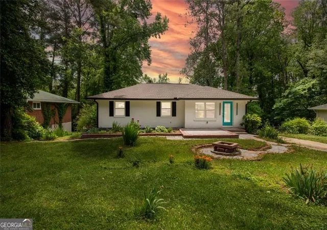 1st image of 3699 Larkspur Ter, Decatur, GA 30032 | MLS# 10706682