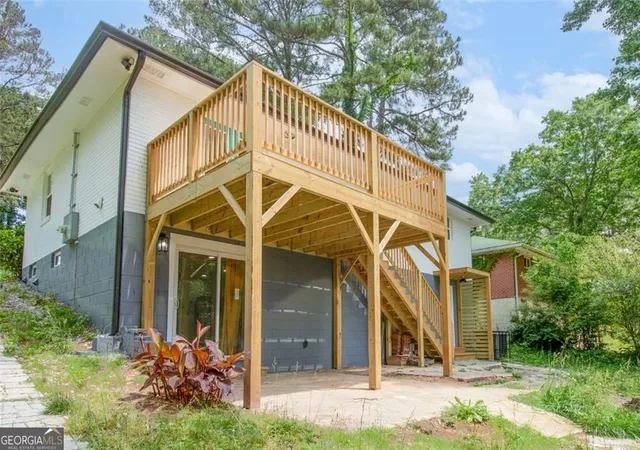 34th image of 3699 Larkspur Ter, Decatur, GA 30032 | MLS# 10706682
