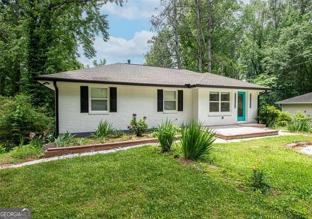 3rd image of 3699 Larkspur Ter, Decatur, GA 30032 | MLS# 10706682