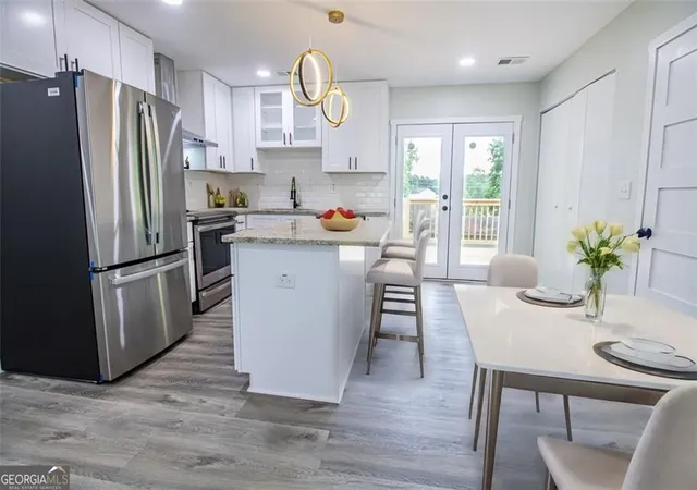 4th image of 3699 Larkspur Ter, Decatur, GA 30032 | MLS# 10706682