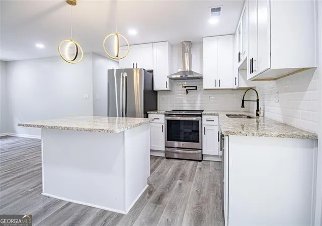 5th image of 3699 Larkspur Ter, Decatur, GA 30032 | MLS# 10706682