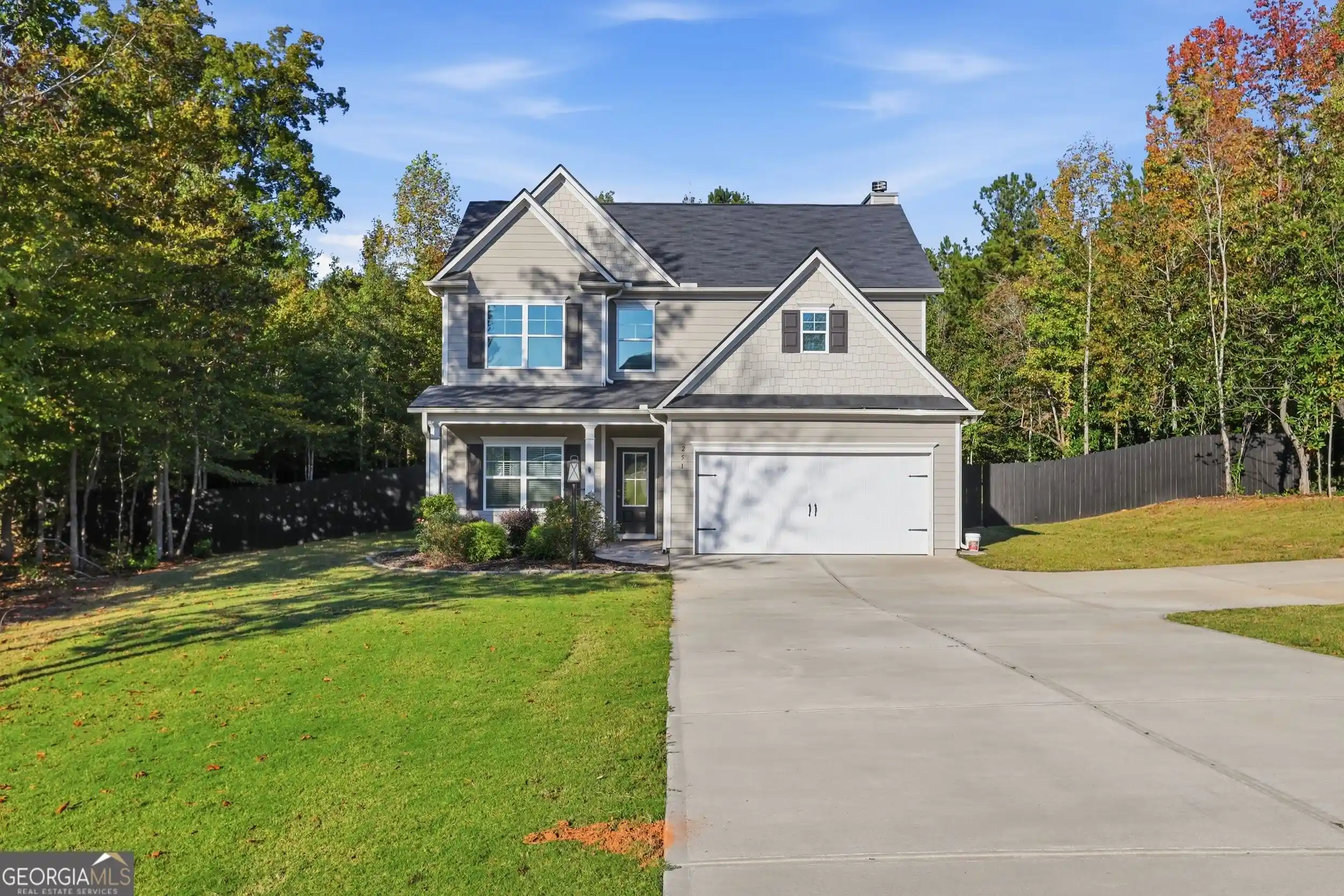 Photo 1 of Single family home for sale at 251 Quail Forest Cir, Toccoa, GA 30577 | MLS# 10874098 | Listing updated on 2026-10-30