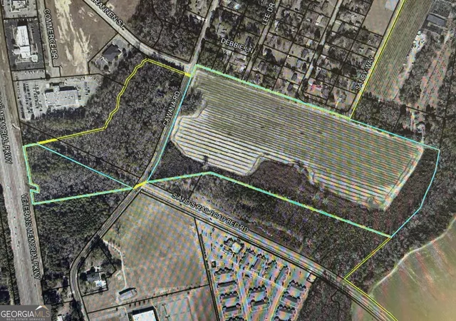 Photo 1 of Land for sale at 0 Cawana Rd, Statesboro, GA 30461 | MLS# 10619496 | Listing updated on 2025-10-20