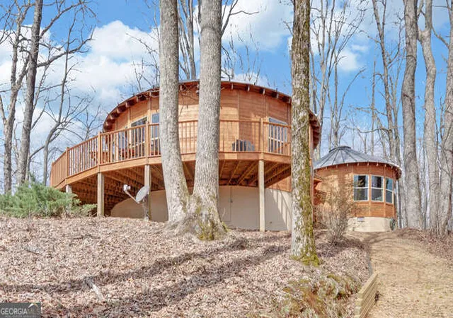 1st image of 279 Collins Creek Road, Hiawassee, GA 30546 | MLS# 10716113