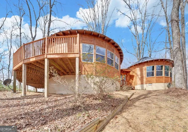 3rd image of 279 Collins Creek Road, Hiawassee, GA 30546 | MLS# 10716113