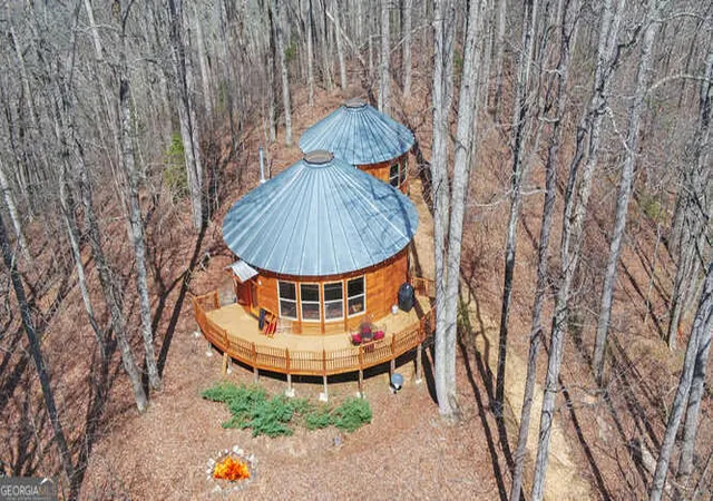 49th image of 279 Collins Creek Road, Hiawassee, GA 30546 | MLS# 10716113