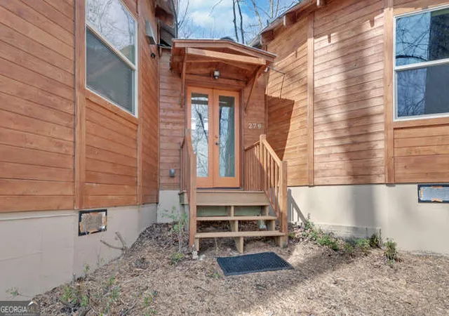 4th image of 279 Collins Creek Road, Hiawassee, GA 30546 | MLS# 10716113