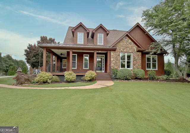 1st image of 105 Bell Springs Rd, Senoia, GA 30276 | MLS# 10775033