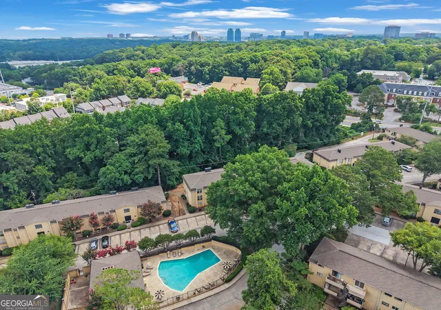 Photo 29 of Condo for sale at 5400 Roswell Rd #P3, Sandy Springs, GA 30342 | MLS# 10796780 | Listing updated on 2026-07-21