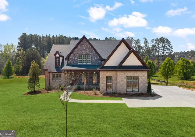 Photo 1 of Single family home for sale at 1300 Manjula Ln, Watkinsville, GA 30677 | MLS# 10619730 | Listing updated on 2026-07-04