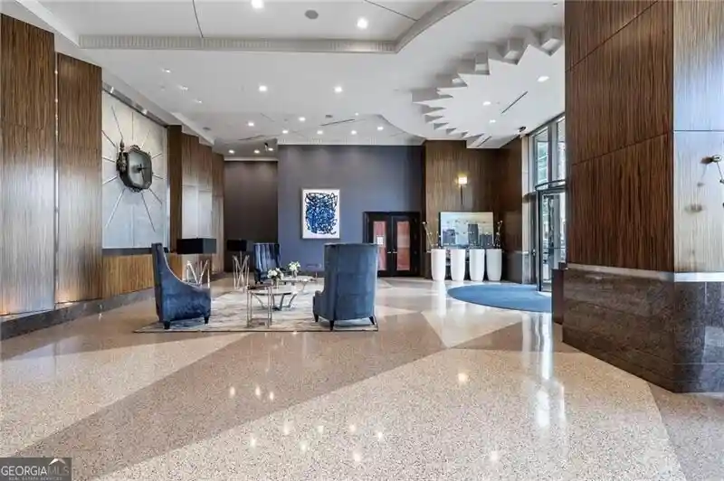 Listing Photo 57 - Condo for sale in 270 17th Sts NW located at 270 17th Sts NW, Atlanta, GA 30363 - Unit #3604