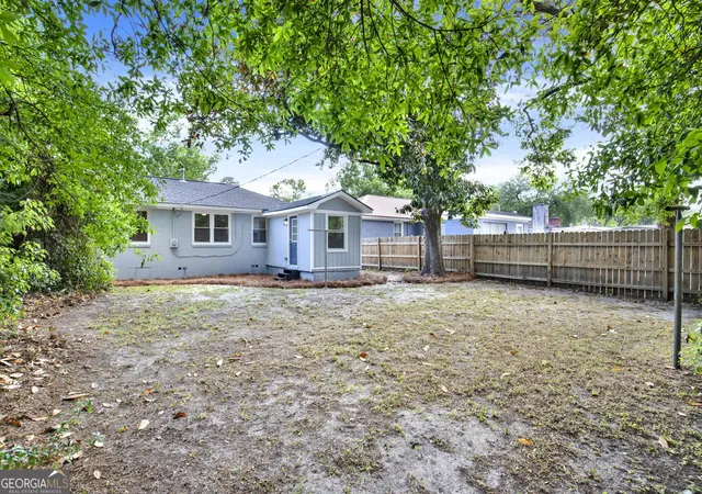 Homes for sale in Savannah, GA | 2222 Hanson St, Savannah, GA 31404 | MLS# 10738979