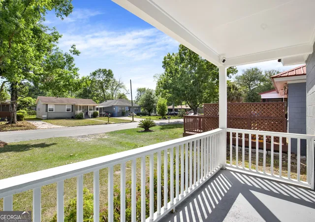 Homes for sale in Savannah, GA | 2222 Hanson St, Savannah, GA 31404 | MLS# 10738979