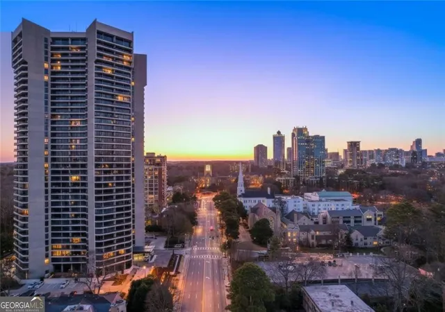 Homes for sale in Atlanta, GA | 2660 Peachtree Rd NW, Atlanta, GA 30305