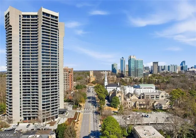 Homes for sale in Atlanta, GA | 2660 Peachtree Rd NW, Atlanta, GA 30305