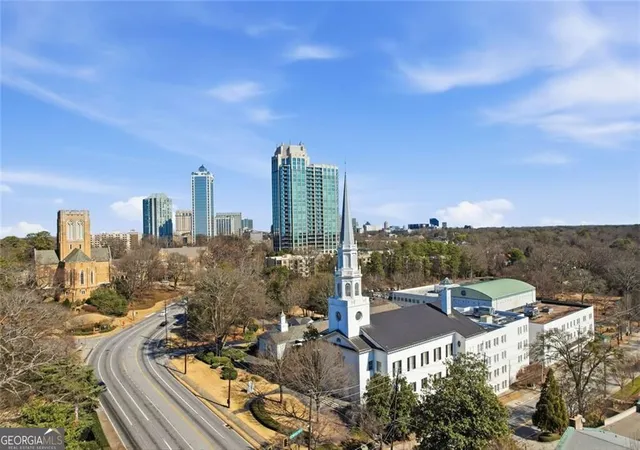 Homes for sale in Atlanta, GA | 2660 Peachtree Rd NW, Atlanta, GA 30305