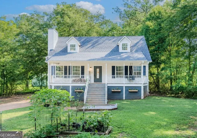 Photo 1 of Single family home for sale at 55 Grandview Dr, Thomaston, GA 30286 | MLS# 10830064 | Listing updated on 2026-09-03