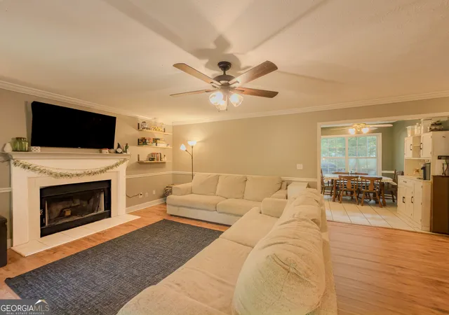 Photo 2 of Single family home for sale at 55 Grandview Dr, Thomaston, GA 30286 | MLS# 10830064 | Listing updated on 2026-09-03