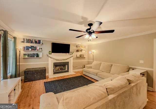 Photo 3 of Single family home for sale at 55 Grandview Dr, Thomaston, GA 30286 | MLS# 10830064 | Listing updated on 2026-09-03