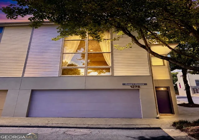 Photo 46 of Townhouse for sale at 1278 Eames Grn Nw, Atlanta, GA 30318 | MLS# 10827537 | Listing updated on 2026-09-11