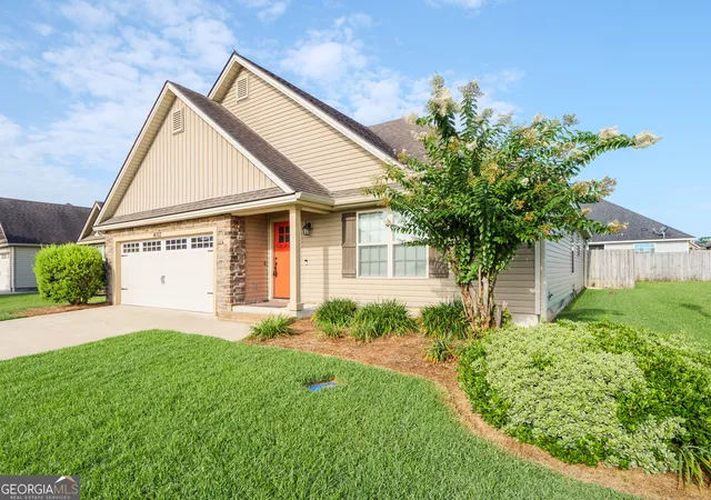 2nd image of 4103 Willow Round Rd, Hahira, GA 31632 | MLS# 10803904