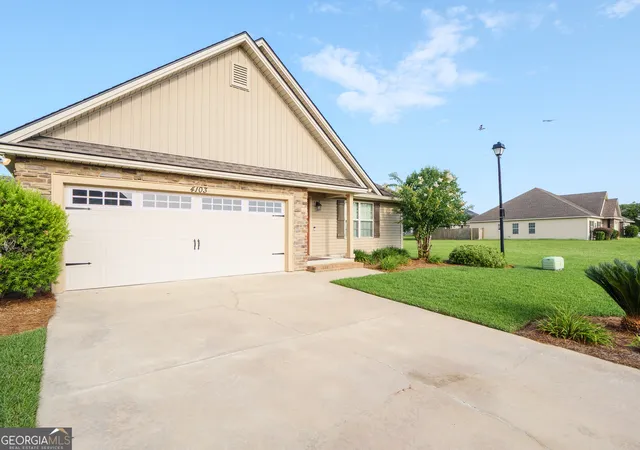 3rd image of 4103 Willow Round Rd, Hahira, GA 31632 | MLS# 10803904