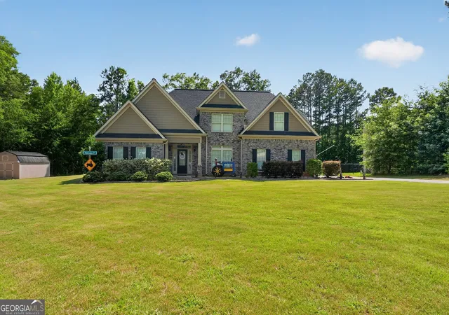 1st image of 312 Conway Ct, Mcdonough, GA 30252 | MLS# 10793276