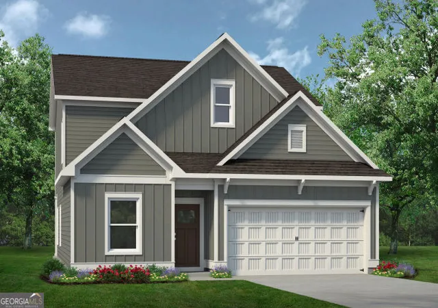 1st image of 200 Roy Dr, Calhoun, GA 30701 | MLS# 10731600