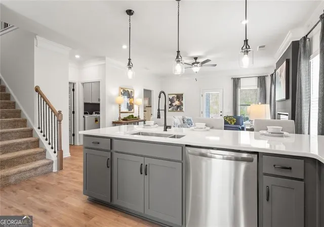 5th image of 200 Roy Dr, Calhoun, GA 30701 | MLS# 10731600