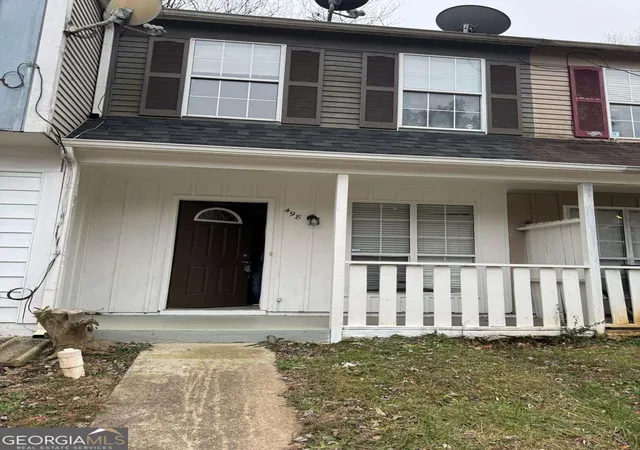 1st image of 498 Prince Of Wales, Stone Mountain, GA 30083 | MLS# 10636598