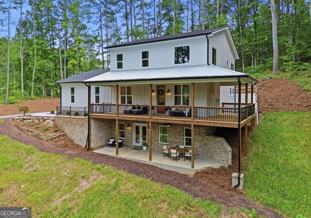 54th image of 1783 4 Mile Church Rd, Ball Ground, GA 30107 | MLS# 10814529