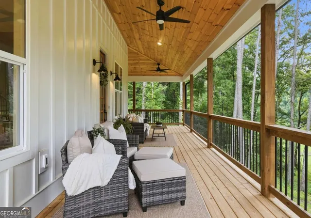 5th image of 1783 4 Mile Church Rd, Ball Ground, GA 30107 | MLS# 10814529