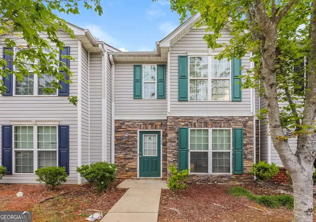 Photo 1 of Sale Pending at 11418 Ashefield Ln, Lovejoy, GA 30228 | MLS# 10820351 | Listing updated on 2026-08-25