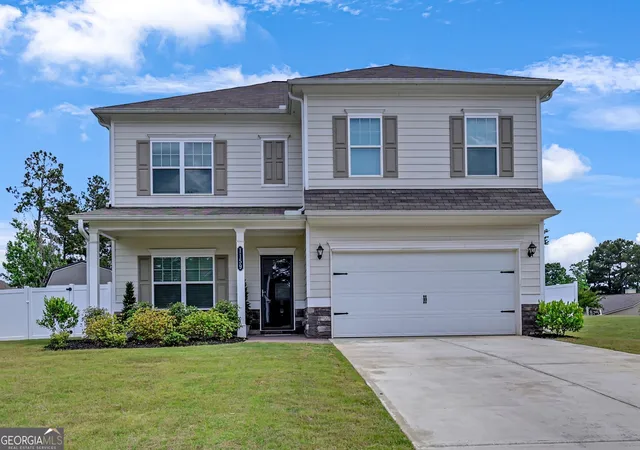 Homes for sale in Bethlehem, GA | 1159 Nantucket Wy, Bethlehem, GA 30620 | MLS# 10766987