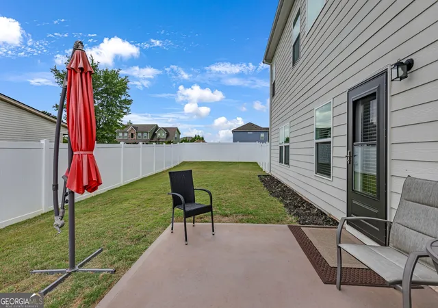 Homes for sale in Bethlehem, GA | 1159 Nantucket Wy, Bethlehem, GA 30620 | MLS# 10766987