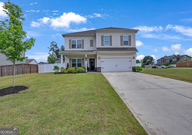 Homes for sale in Bethlehem, GA | 1159 Nantucket Wy, Bethlehem, GA 30620 | MLS# 10766987