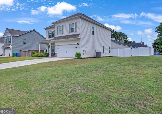 Homes for sale in Bethlehem, GA | 1159 Nantucket Wy, Bethlehem, GA 30620 | MLS# 10766987