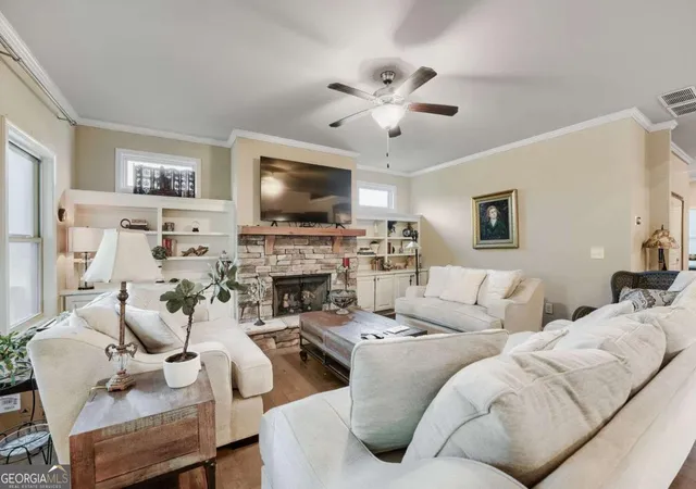 5th image of 486 Riverwalk Manor Dr, Dallas, GA 30132 | MLS# 10817033