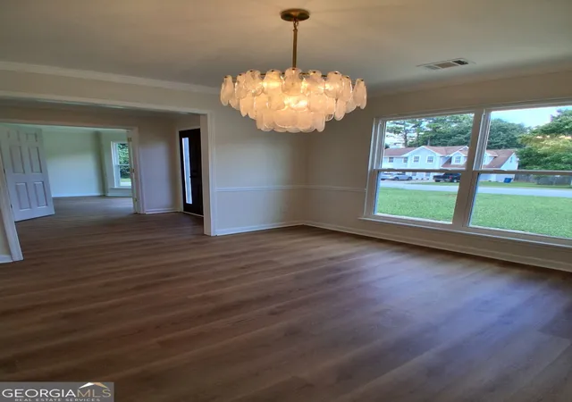 Photo 3 of Single family home for sale at 8495 Glendevon Ct, Riverdale, GA 30274 | MLS# 10824816 | Listing updated on 2026-09-14