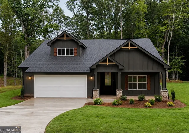 1st image of 73 Hazel Ln, Bremen, GA 30110 | MLS# 10753464