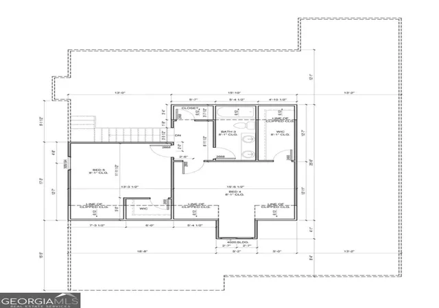 3rd image of 73 Hazel Ln, Bremen, GA 30110 | MLS# 10753464
