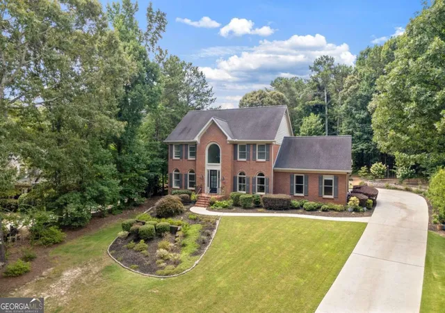 2nd image of 1580 Winding Creek Cir, Snellville, GA 30078 | MLS# 10807435
