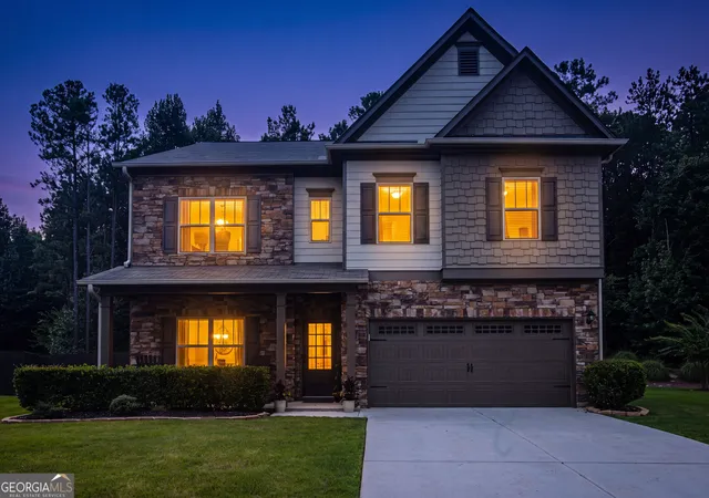 2nd image of 496 Berkleigh Trails Dr, Hiram, GA 30141 | MLS# 10814583